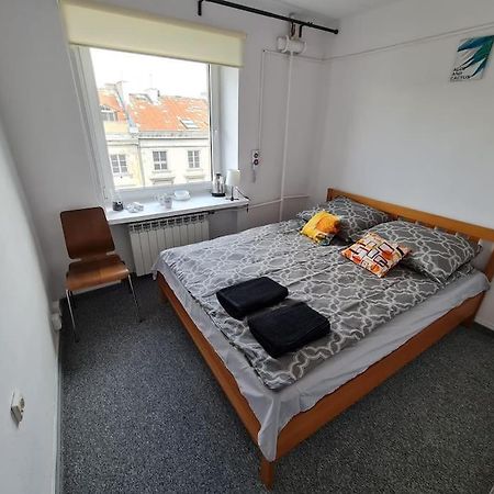 Fantastic Waw - Nw30 Room F Варшава Экстерьер фото