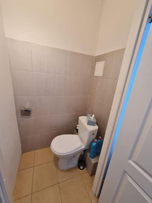 Fantastic Waw - Nw30 Room F Варшава Экстерьер фото