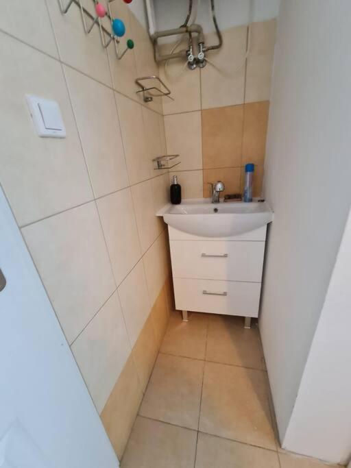 Fantastic Waw - Nw30 Room F Варшава Экстерьер фото